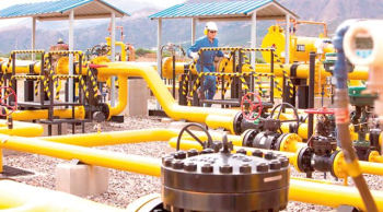 Gas: Preocupación por el fin de contrato