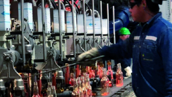 Envibol venderá botellas para Casa Real por Bs 60 millones