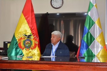 La empresa EBO compró más de dos kilos de oro en la sucursal de San Ramón