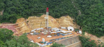 Argentina &quot;cierra&quot; con éxito uno de los dos frentes de negociación para asegurarse el gas boliviano