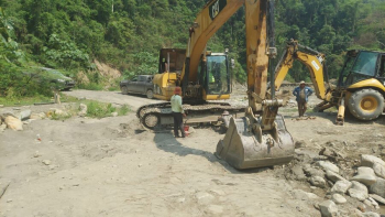 Metalúrgica Karachipampa opera con normalidad y trabaja en dos proyectos de reingeniería