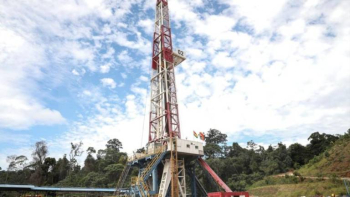 Tras estudio, Chuquisaca sube su participación gasífera al 53% por el campo Margarita-Huacaya