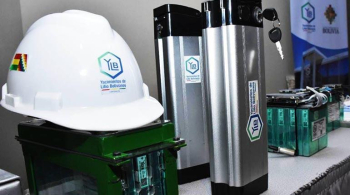 YLB recibió la planta de litio en julio con “observaciones subsanables” y costo extra