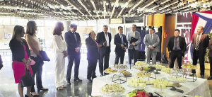 Empresas bolivianas prevén invertir $us 80 millones en Paraguay
