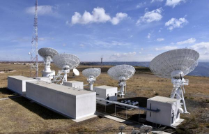 Bolivia recibió oferta de 7 países para el satélite de prospección