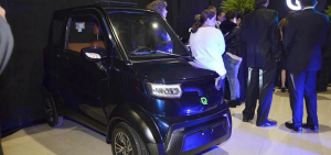 Afirman que baterías de litio pueden dar mayor autonomía de recorrido a vehículos eléctricos