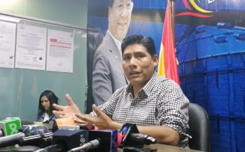 Emapa garantiza provisión de huevo y que no sufrirá incremento por efecto de la sequía