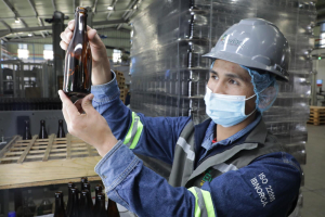Sedem: Empresas estatales generan más de Bs 660 millones, son rentables, crean empleo y desarrollo