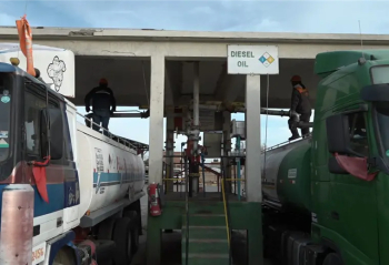 YPFB incrementa entrega de diésel y gasolina para asegurar abastecimiento en Tarija