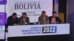 YPFB invirtió $us 107 MM en exploración en 2022; experto dice que es insuficiente