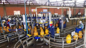 YPFB sube en 15% el engarrafado de GLP en Cochabamba