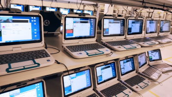 Quipus garantiza calidad tecnológica de portátiles Super Kuaa para estudiantes de Santa Cruz y descarta sobreprecio