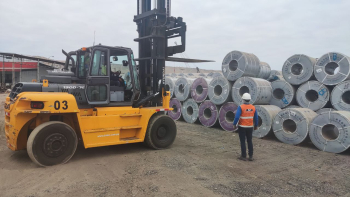 La ASP-B reporta la llegada de más de 10.000 toneladas de carga boliviana por el Puerto de Ilo