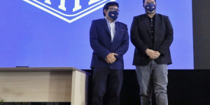 Posesionan a Armin Dorgathen como nuevo presidente de YPFB