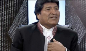 Bolivia prevé superar 90 por ciento de cobertura de gas domiciliario para el Bicentenario