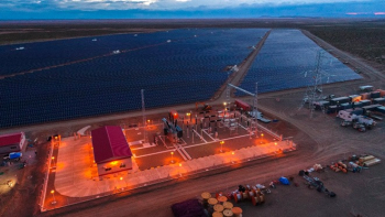 ENDE analiza emplazar otros cuatro proyectos fotovoltaicos en La Paz y Cochabamba
