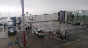 BoA inaugura vuelo a La Habana, busca promocionar el turismo y las exportaciones