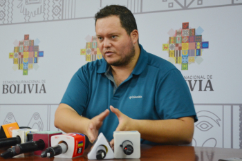 YPF estima un potencial de 1,4 TCF de gas para el prospecto Charagua y destina $us 50 millones
