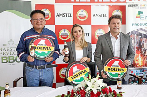 Envibol firma contrato de provisión de botellas