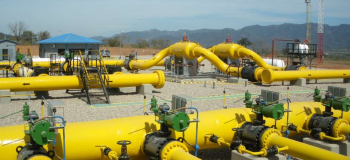 YPFB registra precio récord de $us 20 el millón de BTU en la venta de gas a Argentina