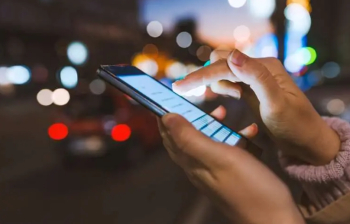 Los usuarios de internet móvil deben registrarse para navegar sin cortes con su crédito disponible