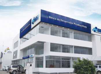 BDP sube su capital en $us 30 millones para ‘aportar a la recuperación económica’ del país