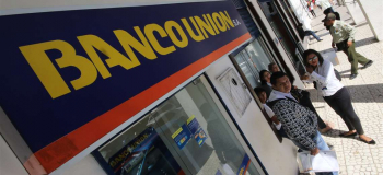 Banco Unión prevé emitir Bs 1.400 millones en bonos con tres objetivos