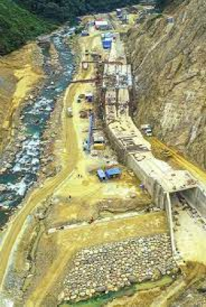Llegaron Transformadores Trifásicos para “Proyecto Hidroeléctrico Ivirizu”