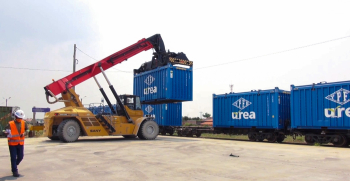 A junio, YPFB facturó un 71% menos por la venta de urea