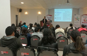 Empresa de envases incorpora a 44 jóvenes del Programa de Apoyo al Empleo en Chuquisaca