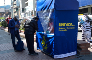 Univida vendió 400.000 SOAT 2023 y recuerda que los controles regirán desde el 1 de enero