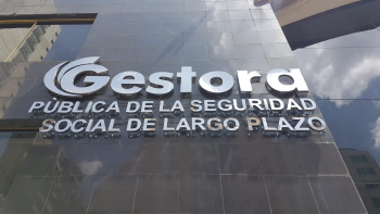 Gestora inicia este viernes el pago de pensiones a jubilados correspondiente a diciembre
