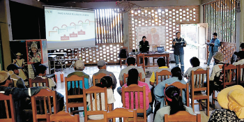 Delapaz beneficiará a 331 familias del municipio de Ixiamas