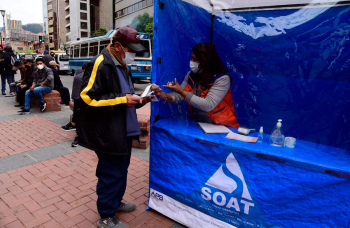 UNIVida inicia venta del SOAT 2024; los precios se mantienen