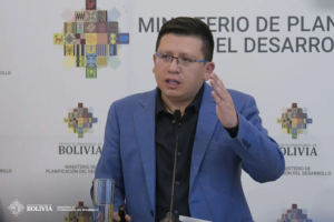 Gobierno: la inflación está marcada por factores climáticos que inciden en los precios de los productos