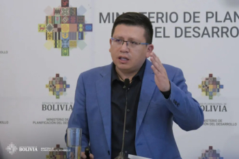 Gobierno: la inflación está marcada por factores climáticos que inciden en los precios de los productos