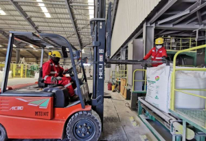 YLB proyecta aumentar ingresos por ventas de carbonato de litio y cloruro de potasio