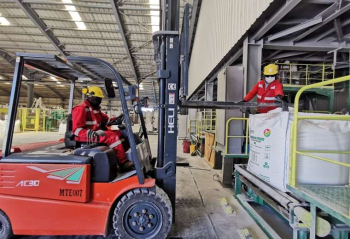 YLB proyecta aumentar ingresos por ventas de carbonato de litio y cloruro de potasio