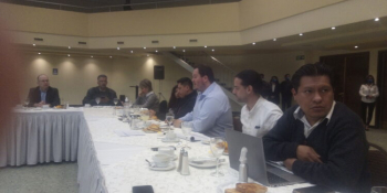 Anuncian paro de planta de urea y amoniaco para optimizar producción