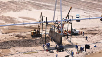 YPFB señala que hay 27 proyectos de exploratoración, 3 en ejecución