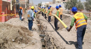 YPFB intensifica el acceso al gas domiciliario con 60 mil nuevas conexiones en 2024