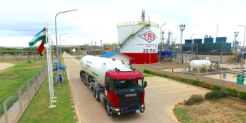 Paraguay negocia con YPFB provisión de GLP