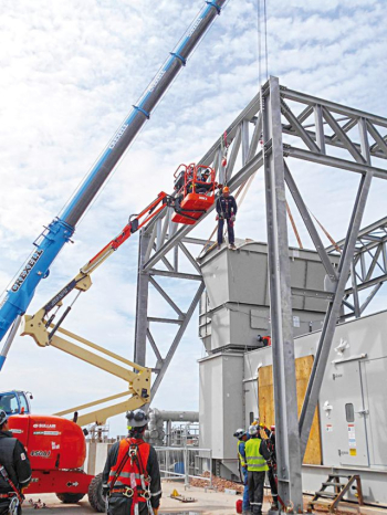YPFB sube el volumen de los combustibles