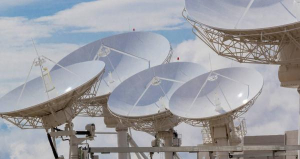 ABE lanza servicios para monitorear satélites internacionales