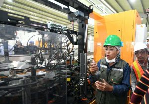 Cervecería Potosí exportará a Estados Unidos con botellas de Envibol