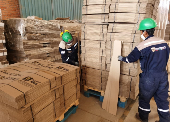 Exportaciones de manufacturas llegan a más de $us 2.000 millones