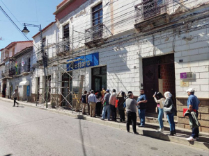 Recaudaciones de Gestora pasa los Bs 100 millones