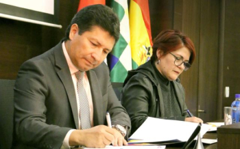 El Banco Unión y el Servicio Estatal de Autonomías se unen para impulsar la educación financiera