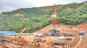 Gobierno cifra esperanzas en 5 proyectos petroleros