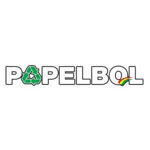 Papelbol recolecta más de 10.000 kilos de papel para financiar el periódico de los lustra calzados «Hormigón Armado»